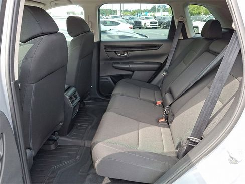 Used 2023 Honda CR-V LX image 8