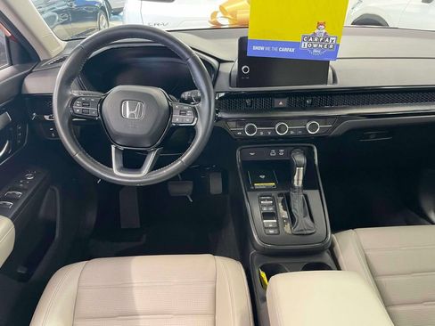 Used 2024 Honda CR-V EX-L image 11