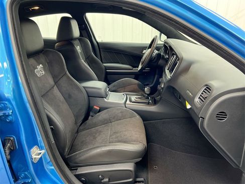 Used 2023 Dodge Charger Scat Pack w/ Plus Group image 22