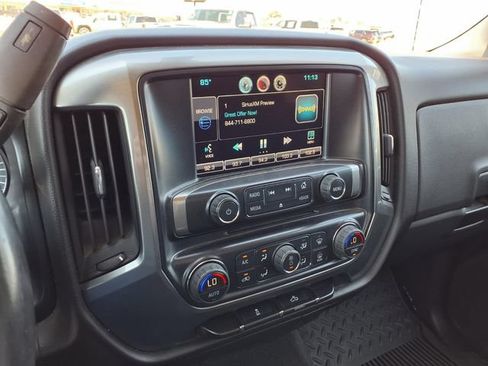 Used 2014 Chevrolet Silverado 1500 LT w/ All Star Edition RWD image 4