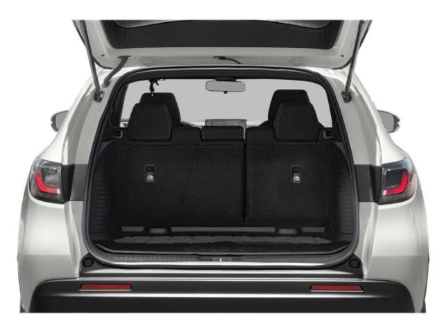 Used 2024 Honda HR-V Sport image 12