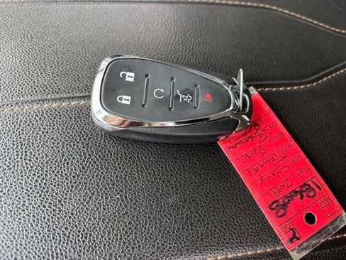 Used 2019 Chevrolet Traverse LT AWD/4WD image 51