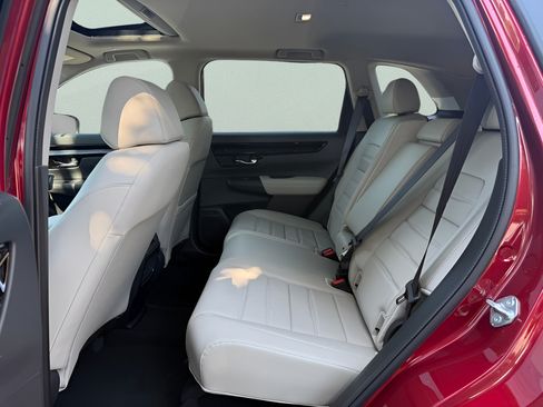 New 2026 Honda CR-V EX-L image 11