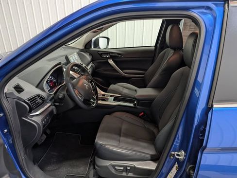 Used 2026 Mitsubishi Eclipse Cross SE AWD/4WD image 14