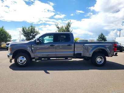 New 2026 Ford F350 XLT w/ 360-Degree Camera Package