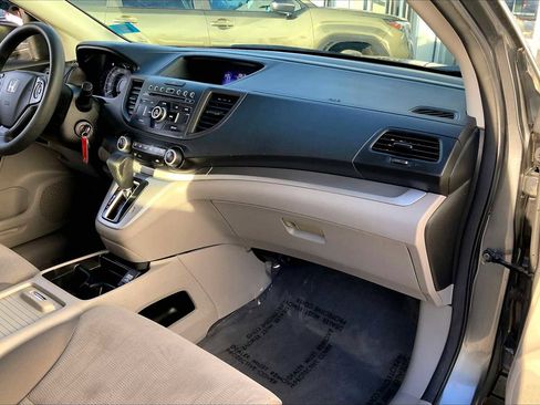 Used 2014 Honda CR-V LX image 17