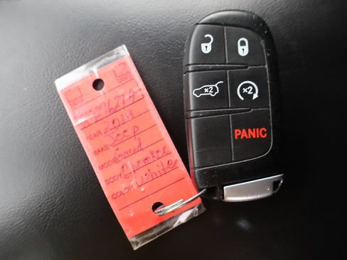 Used 2019 Jeep Grand Cherokee Limited X AWD/4WD image 46
