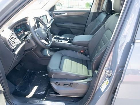 New 2026 Volkswagen Atlas SEL image 17