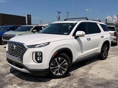 Used 2020 Hyundai Palisade SEL