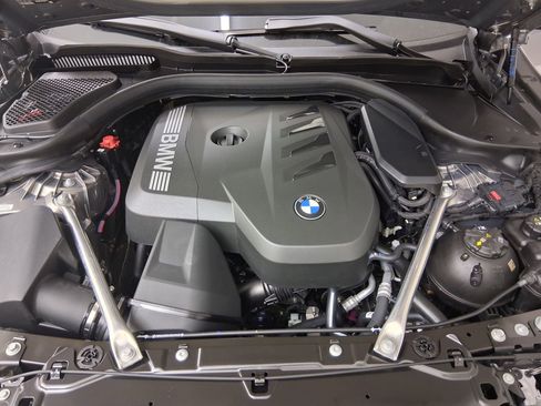 New 2026 BMW 530i w/ Convenience Package image 31