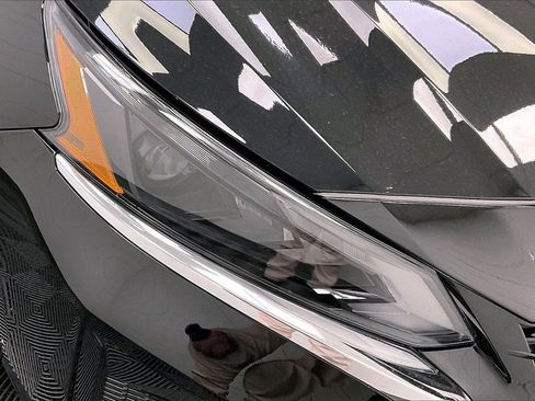 Certified 2025 Nissan Altima 2.5 S image 24