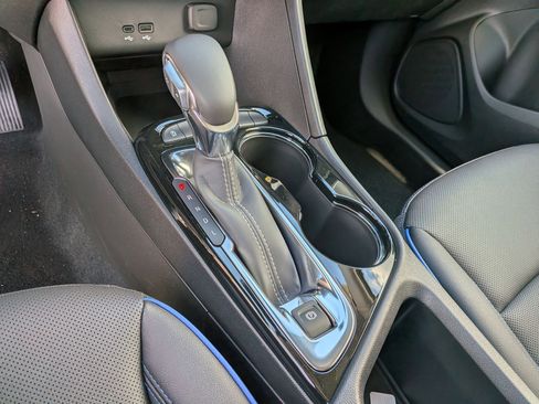New 2026 Buick Encore GX Sport Touring FWD image 14