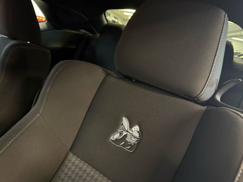 Used 2021 Dodge Challenger R/T Scat Pack image 28