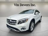 Certified 2019 Mercedes-Benz GLA 250 4MATIC image 3