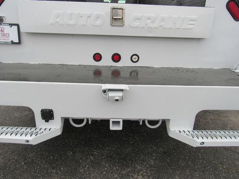 Used 2017 Ford F450 XL w/ Power Equipment Group image 24