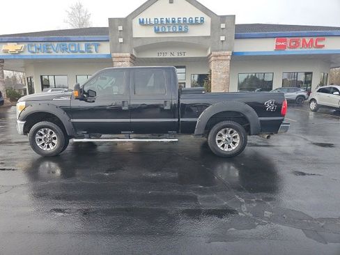 Used 2016 Ford F250 XLT w/ XLT Value Package image 43