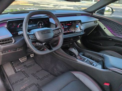 Used 2026 Dodge Charger Scat Pack AWD/4WD image 15