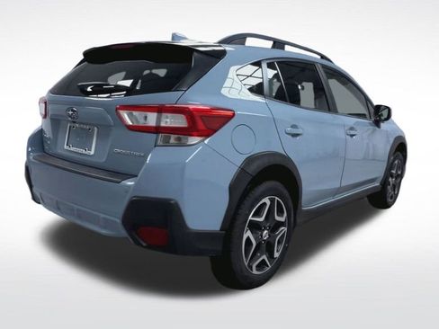 Used 2018 Subaru Crosstrek 2.0i Limited image 24