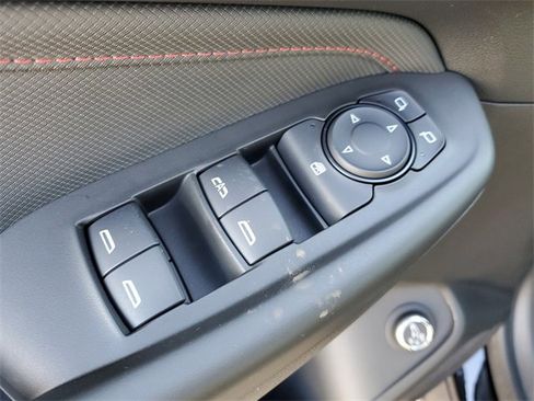 New 2026 Chevrolet TrailBlazer RS w/ Convenience Package image 20