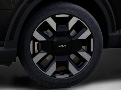 New 2027 Kia Telluride S image 10