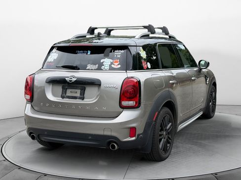 Used 2018 MINI Cooper Countryman S AWD/4WD image 7