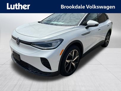 Used 2023 Volkswagen ID.4 S
