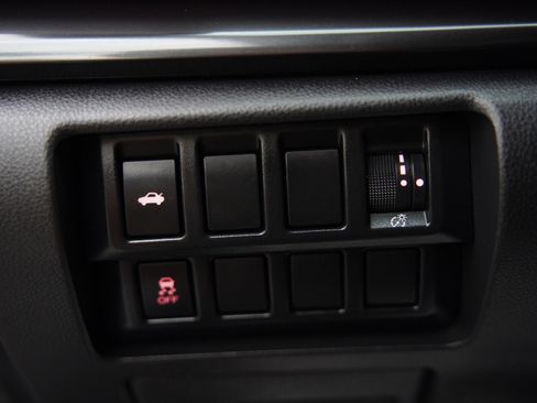 Used 2022 Subaru WRX Limited image 53