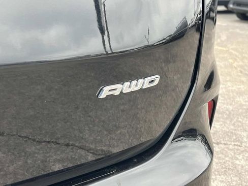 Used 2022 Ford Edge Titanium w/ Equipment Group 301A image 42