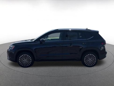 Used 2026 Volkswagen Taos SE FWD image 7