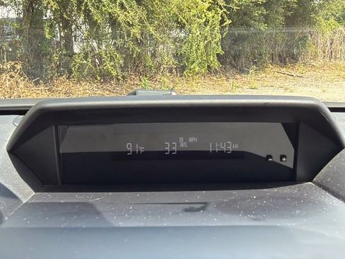 Used 2020 Subaru Forester Premium w/ Popular Package #1 AWD/4WD image 33