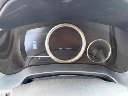 Used 2021 Lexus RX 450h F Sport image 29