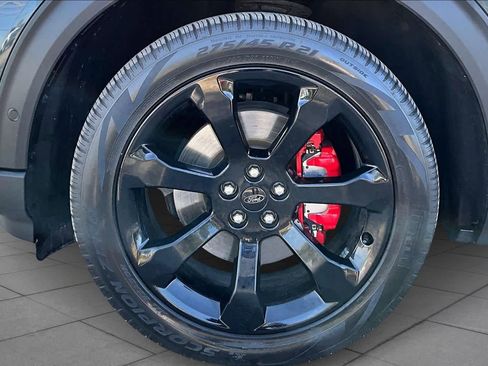 Used 2023 Ford Explorer ST w/ Equipment Group 401A image 10