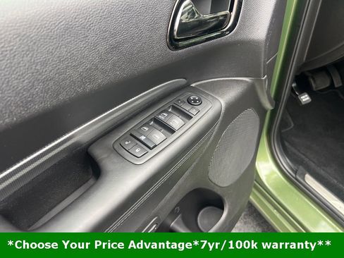 Certified 2020 Dodge Durango R/T w/ Blacktop Package image 43