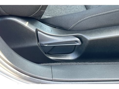 Certified 2023 Honda Accord EX image 21
