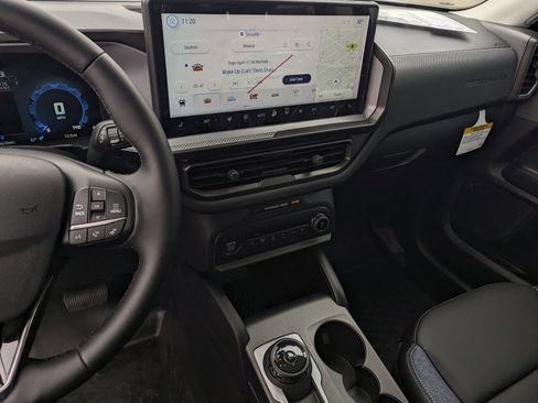 New 2026 Ford Bronco Sport Outer Banks w/ Sasquatch Outer Banks Package AWD/4WD image 10