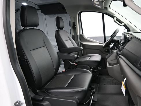 New 2025 Ford Transit 350 Low Roof AWD image 26