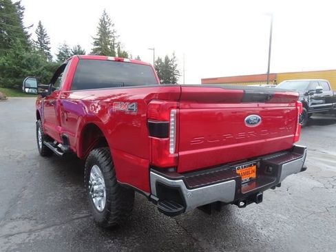 Used 2023 Ford F350 XLT w/ 360-Degree Camera Package image 5
