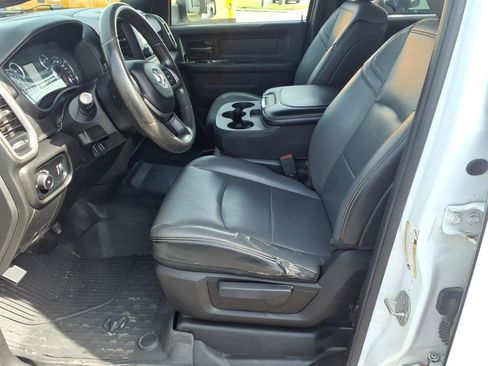 Used 2021 RAM 2500 Tradesman w/ Snow Chief Group image 9