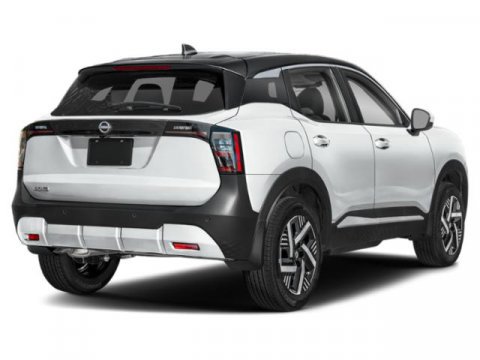 New 2026 Nissan Kicks SV w/ Interior Electronics Package AWD/4WD image 2