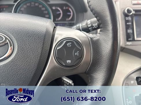 Used 2013 Toyota Venza XLE image 20