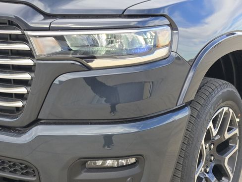 New 2026 RAM 1500 Laramie w/ Laramie Preferred Package image 7