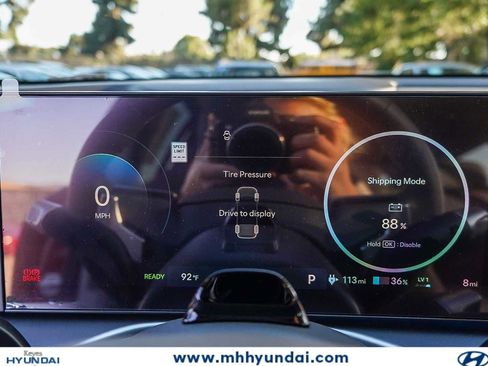 New 2026 Hyundai Ioniq 9 SEL AWD/4WD image 23