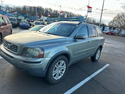 Used 2007 Volvo XC90 3.2