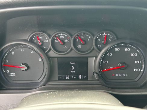 New 2026 GMC Sierra 3500 Pro w/ Convenience Package AWD/4WD image 25