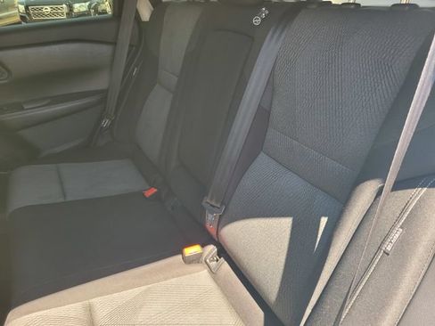 Certified 2025 Nissan Rogue SV AWD/4WD image 15