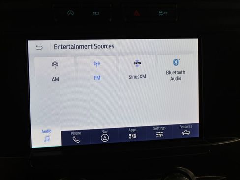 Used 2023 Ford F150 XLT w/ Trailer Tow Package image 48