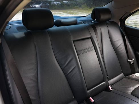 Used 2004 Mercedes-Benz S 430 image 14
