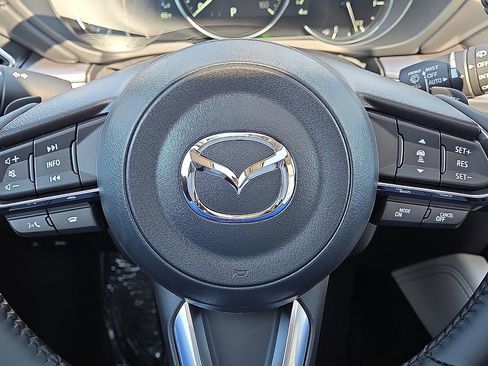 New 2025 MAZDA CX-5 AWD 2.5 S w/ Premium Plus Pkg image 30