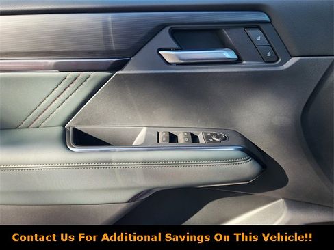 New 2026 GMC Acadia AT4 w/ Luxury Package image 17