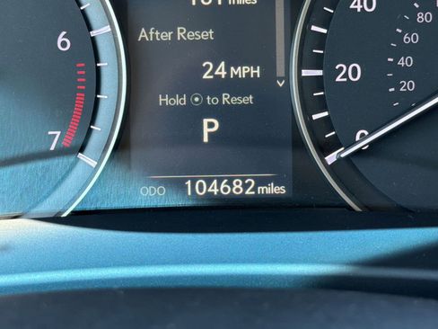 Used 2016 Lexus RX 350 FWD w/ Premium Package image 21